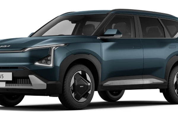 2025 Kia EV5 Air Long Range OVc