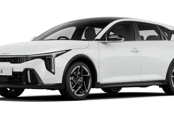 2025 Kia K4 GT-Line CL4m