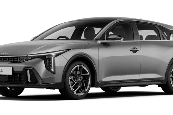 2025 Kia K4 GT-Line CL4m
