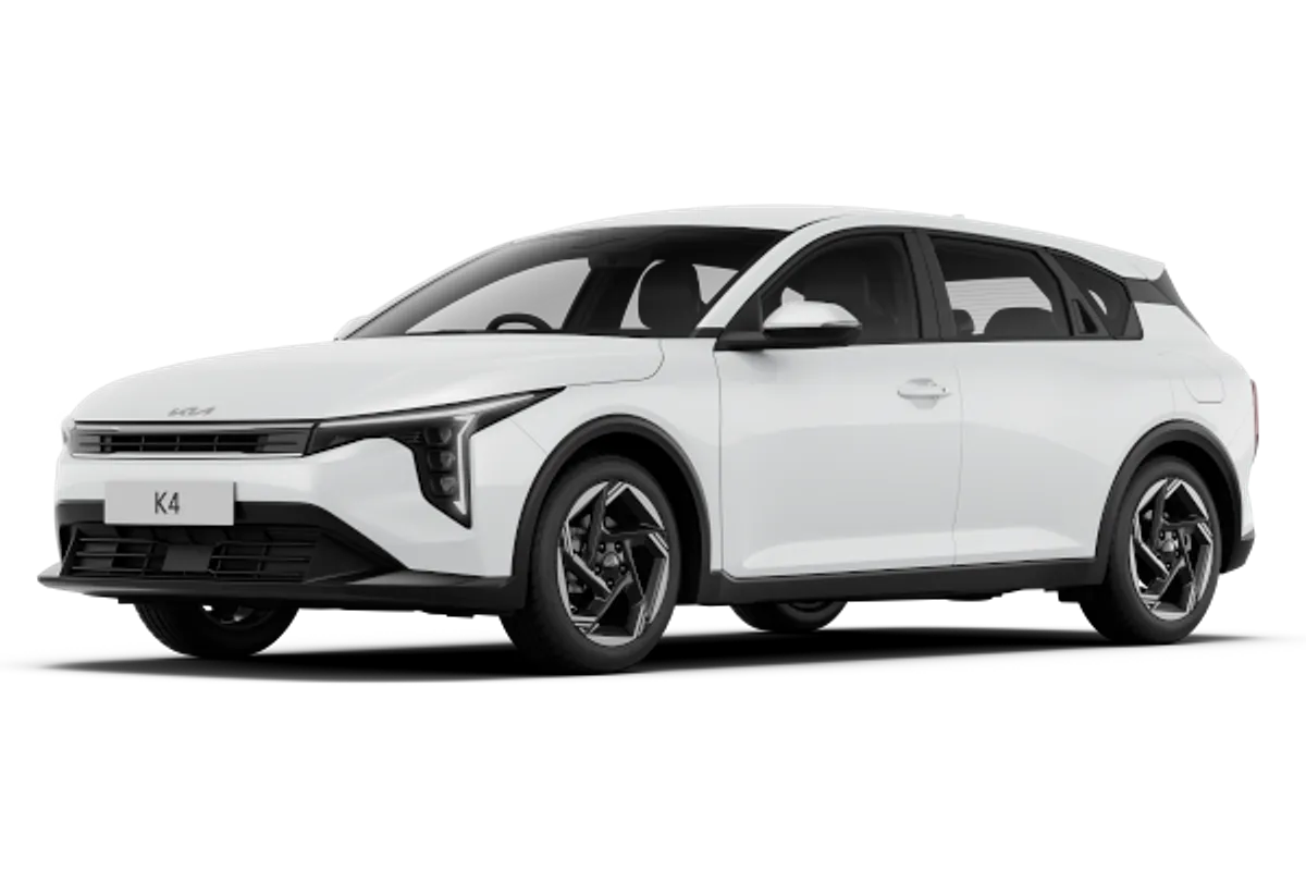 2025 Kia K4 Sport+ CL4m