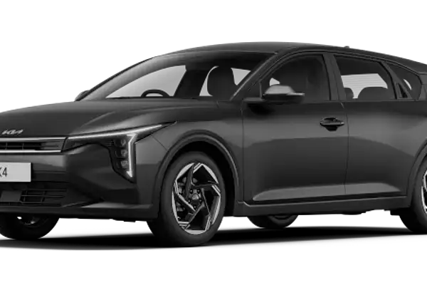 2025 Kia K4 Sport CL4m