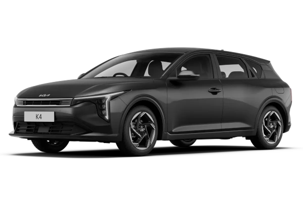 2025 Kia K4 Sport CL4m