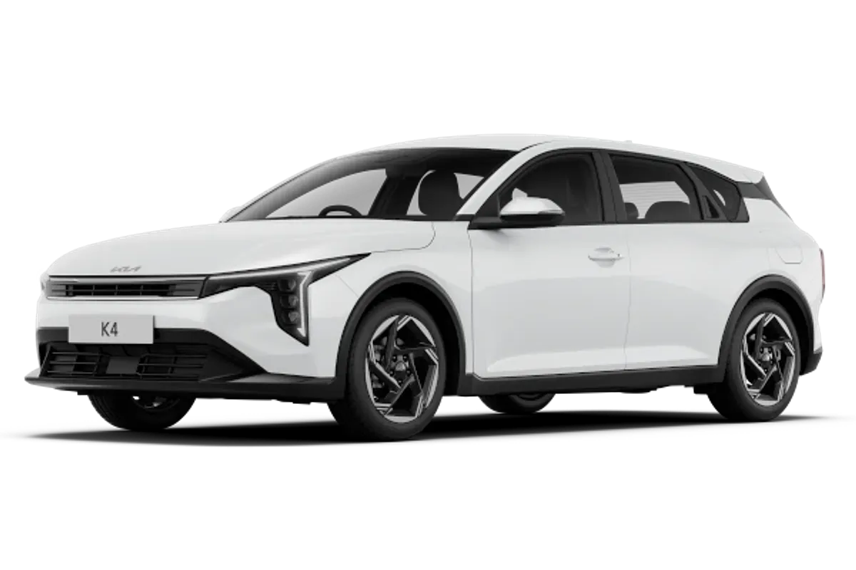 2025 Kia K4 Sport CL4m