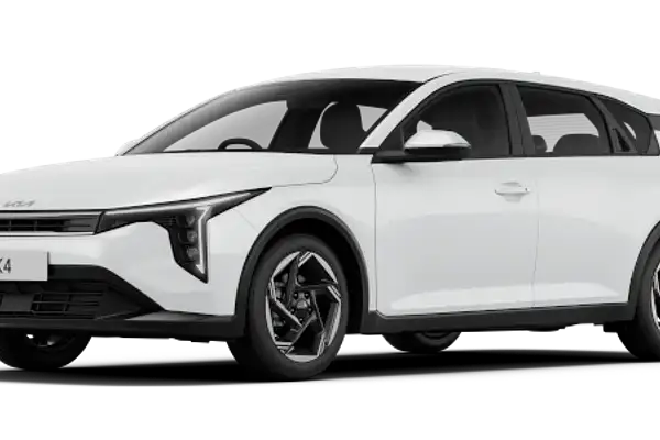 2025 Kia K4 Sport CL4m