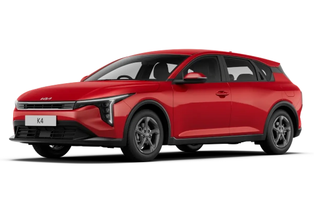 2025 Kia K4 S CL4m