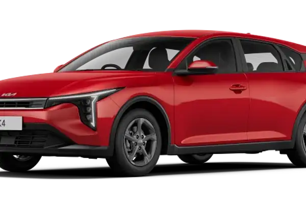 2025 Kia K4 S CL4m