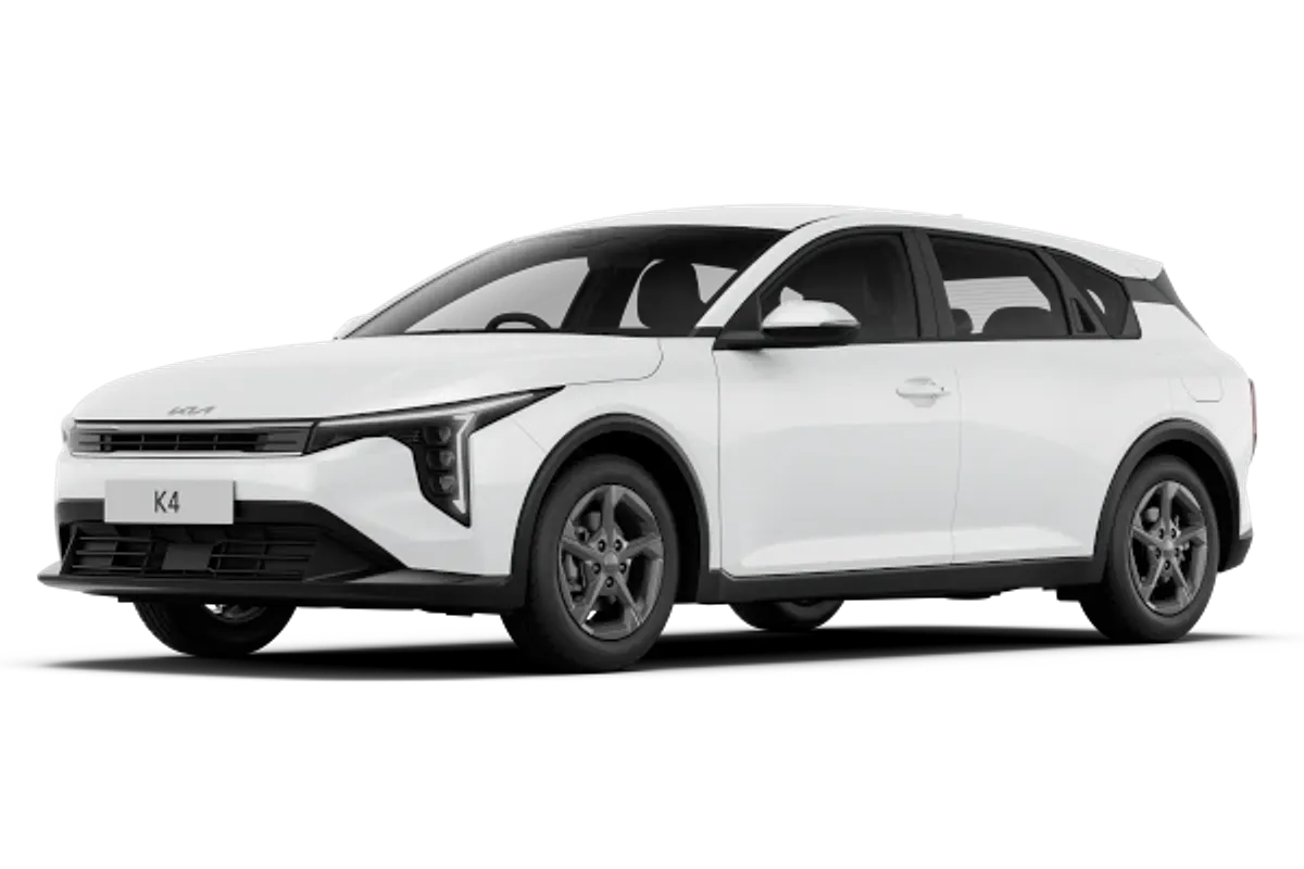 2026 Kia K4 S CL4m
