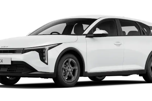 2026 Kia K4 S CL4m
