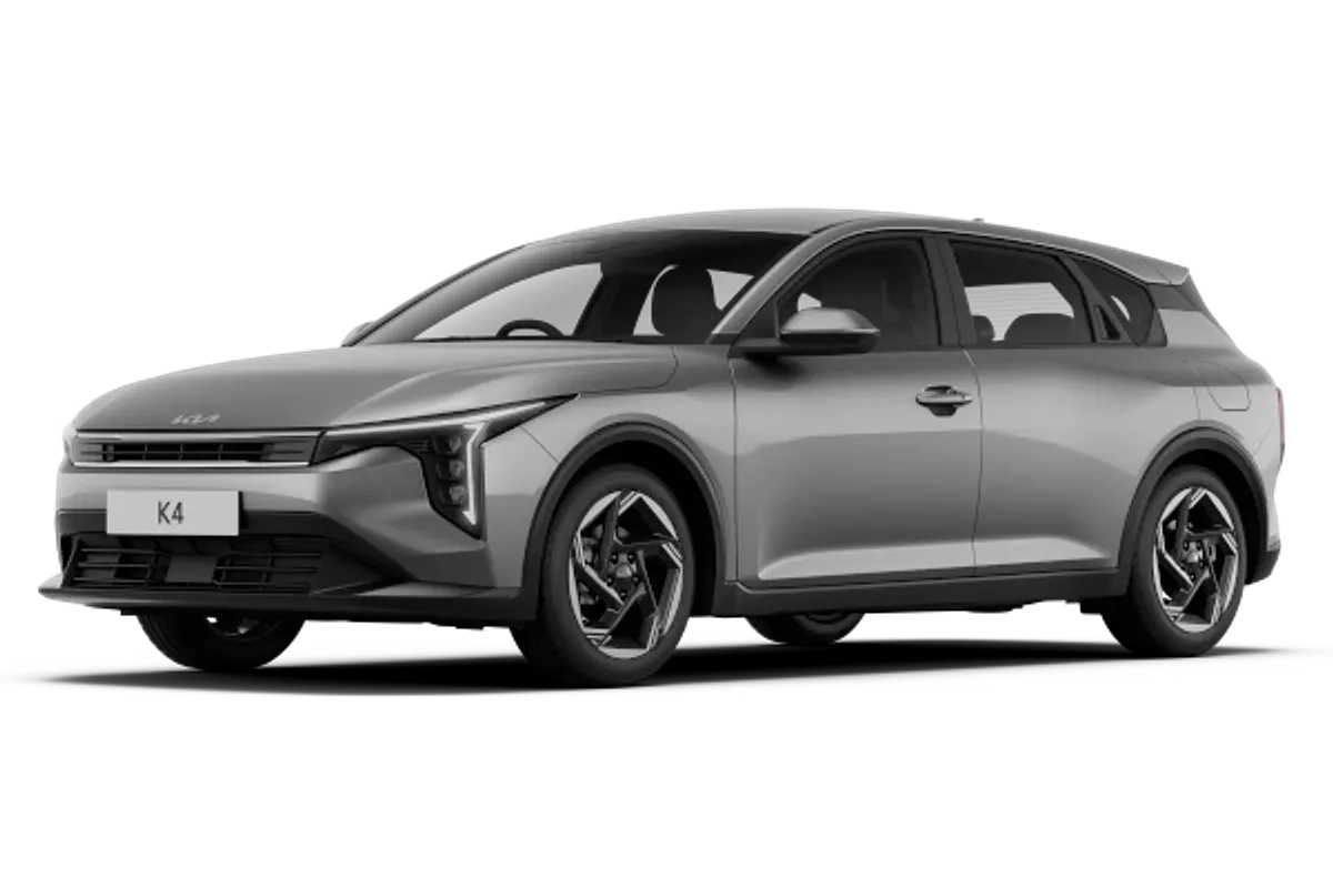 2025 Kia K4 Sport CL4m