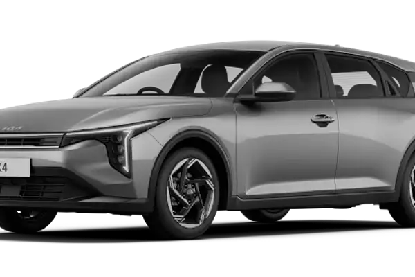 2025 Kia K4 Sport CL4m