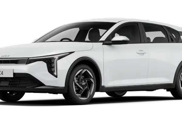 2025 Kia K4 Sport+ CL4m