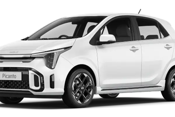 2026 Kia Picanto GT-Line JA PE2