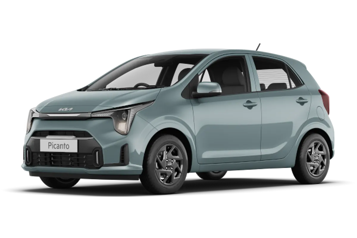 2026 Kia Picanto Sport JA PE2