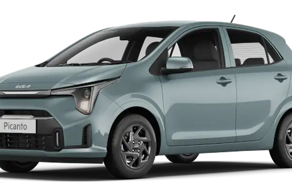 2026 Kia Picanto Sport JA PE2
