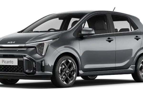 2025 Kia Picanto GT-Line JA PE2