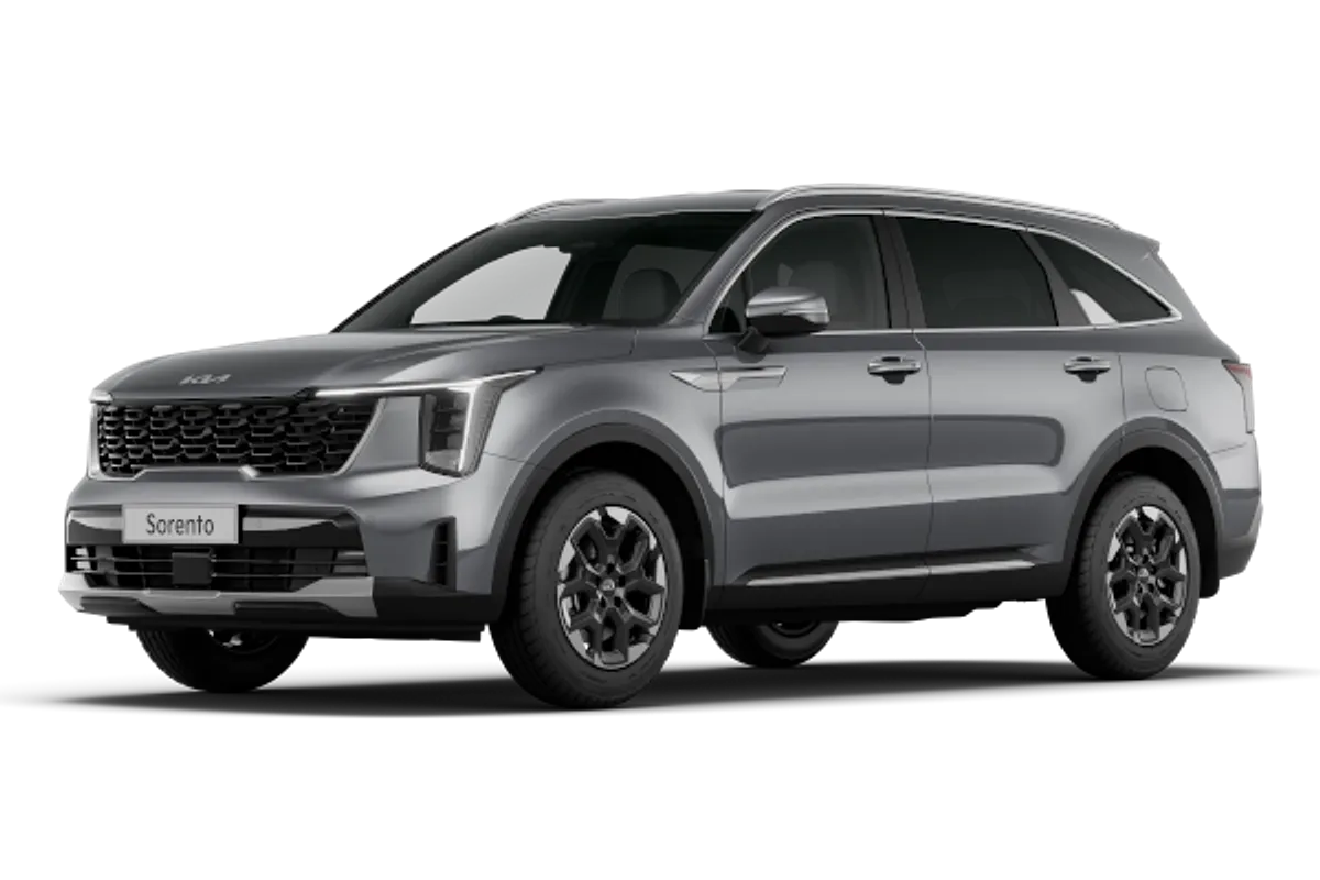 2026 Kia Sorento Sport MQ4 PE