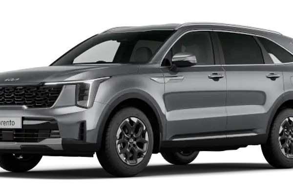 2026 Kia Sorento Sport MQ4 PE