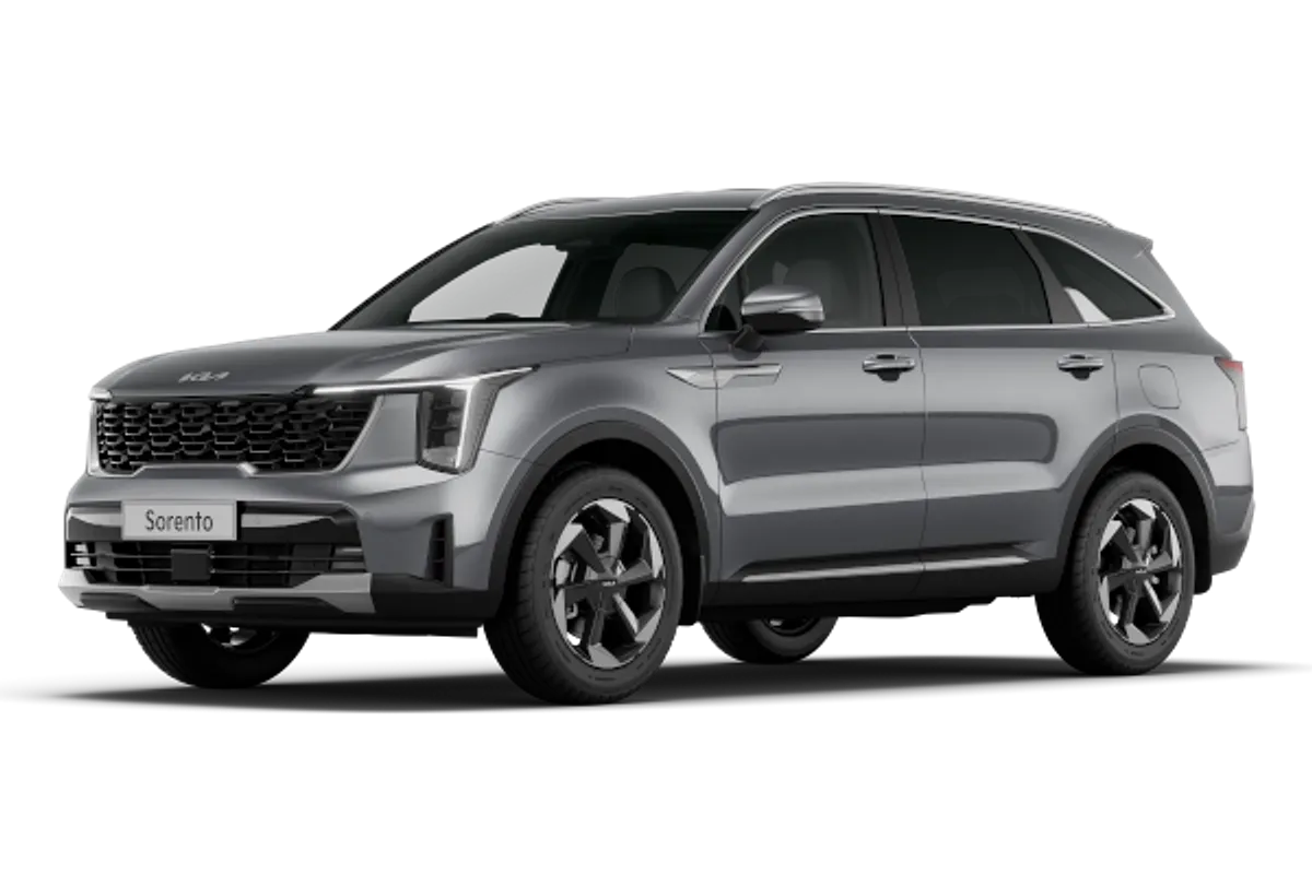 2025 Kia Sorento Sport+ MQ4 PE