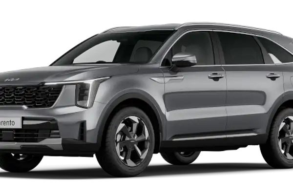 2025 Kia Sorento Sport+ MQ4 PE