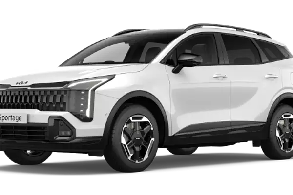 2026 Kia Sportage HEV GT-Line NQ5 PE