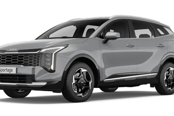 2026 Kia Sportage HEV SX NQ5 PE