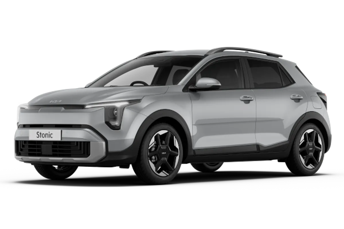 2025 Kia Stonic Sport YB PE2