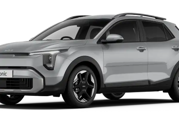 2025 Kia Stonic Sport YB PE2