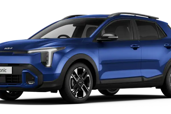 2025 Kia Stonic GT-Line YB PE2