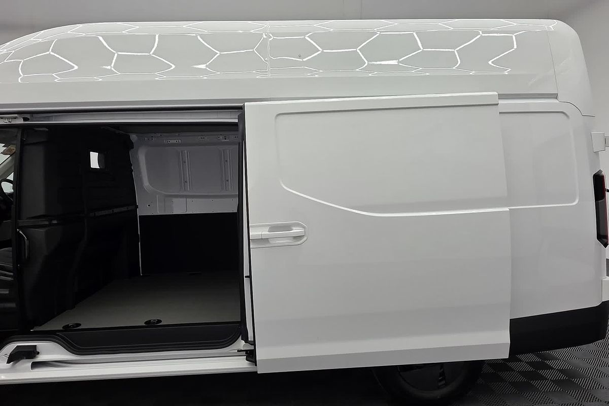 2026 Farizon SuperVan LWB High Roof