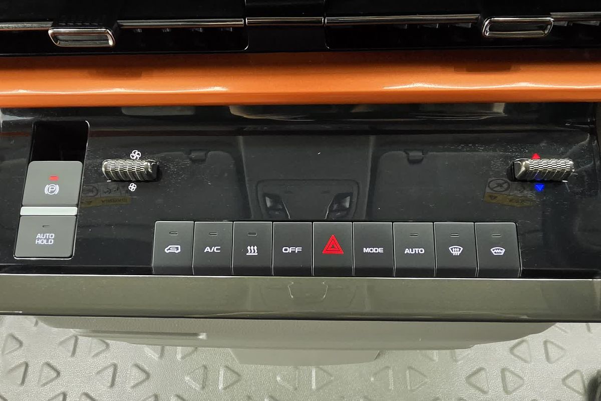 2026 Farizon SuperVan LWB High Roof