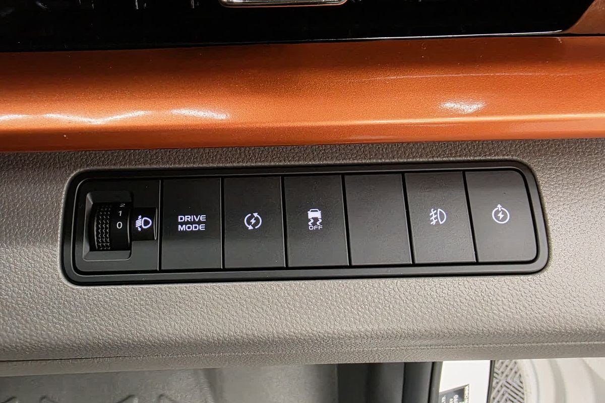 2026 Farizon SuperVan LWB High Roof