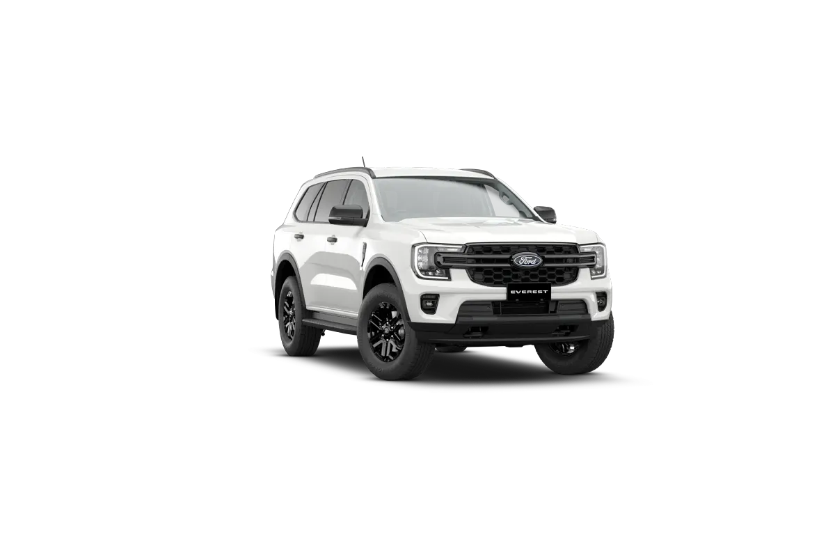 2026 Ford Everest Active 3.0L