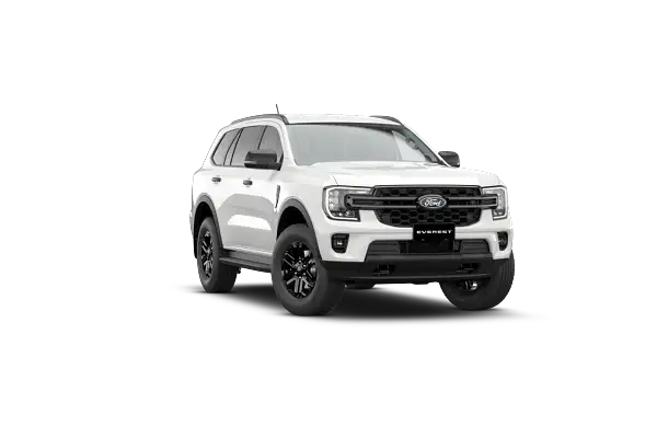 2026 Ford Everest Active 3.0L