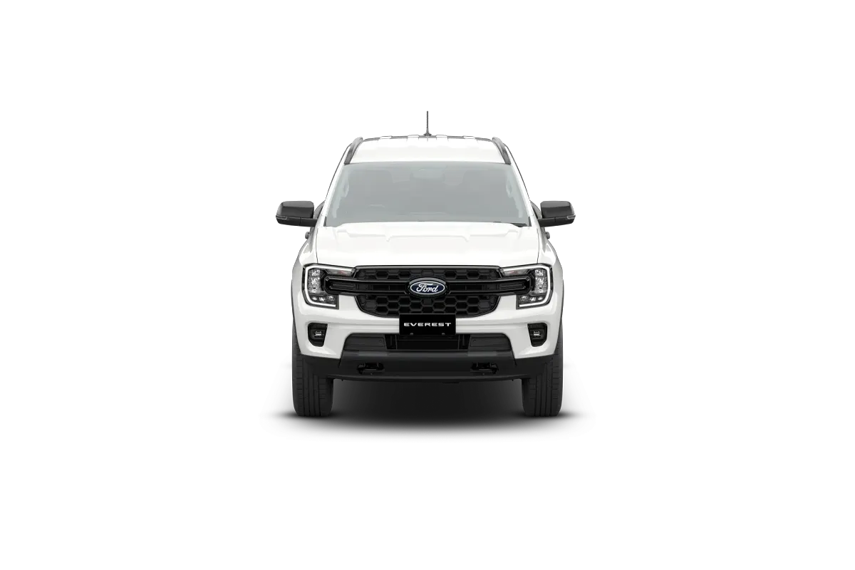2026 Ford Everest Active 3.0L