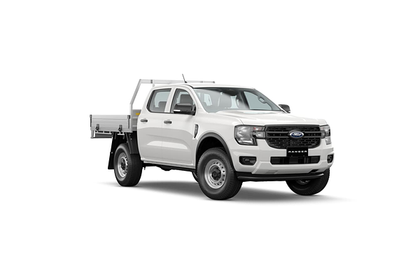 2026 Ford Ranger XL 4X4 2.0L