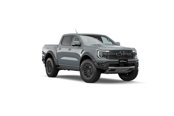 2026 Ford Ranger Raptor 4X4 3.0L