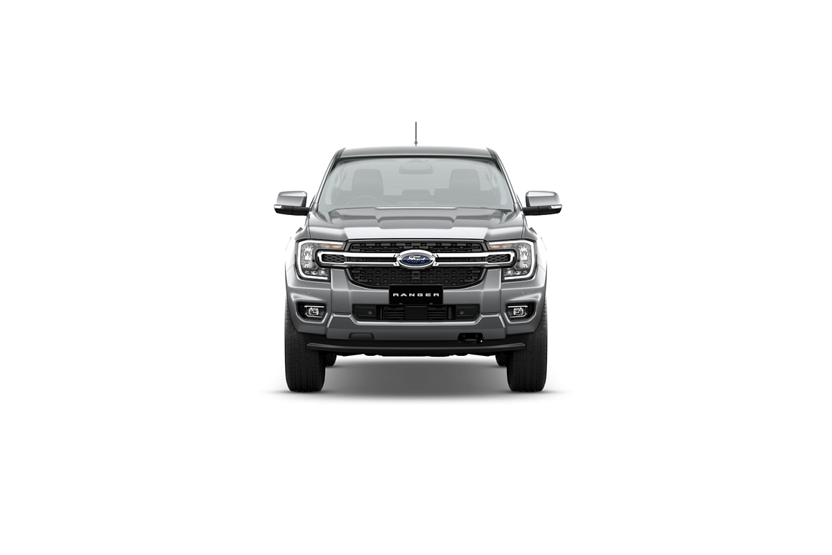 2026 Ford Ranger XLT P703 4X4 2.0L