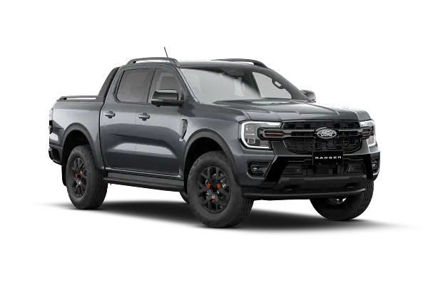 2026 Ford Ranger Wildtrak 4X4 3.0L