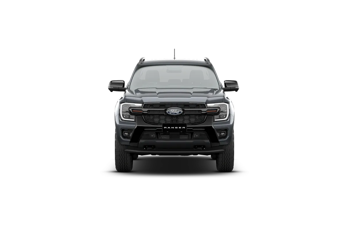 2026 Ford Ranger Wildtrak P703 4X4 3.0L