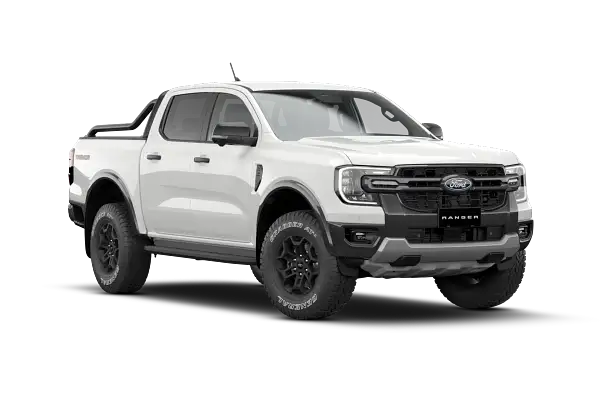 2026 Ford Ranger Tremor 4X4 3.0L