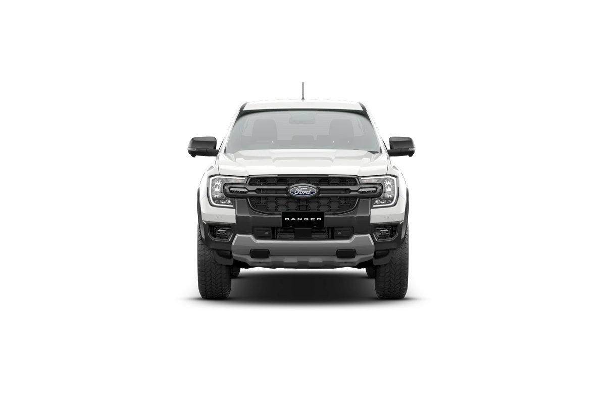 2026 Ford Ranger Tremor 4X4 3.0L