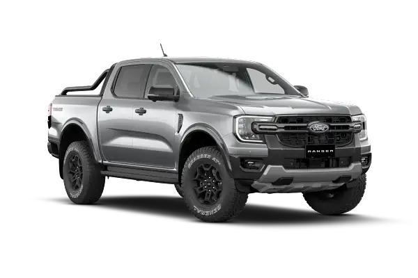 2026 Ford Ranger Tremor 4X4 3.0L