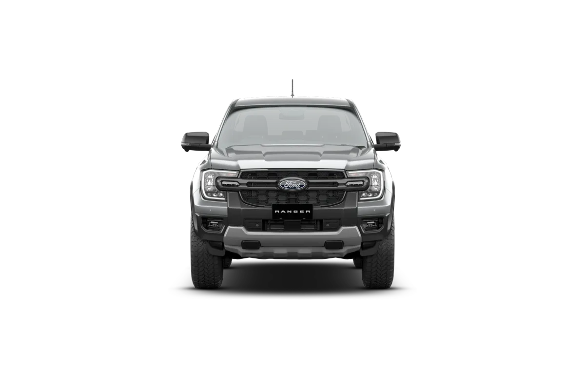 2026 Ford Ranger Tremor 4X4 3.0L