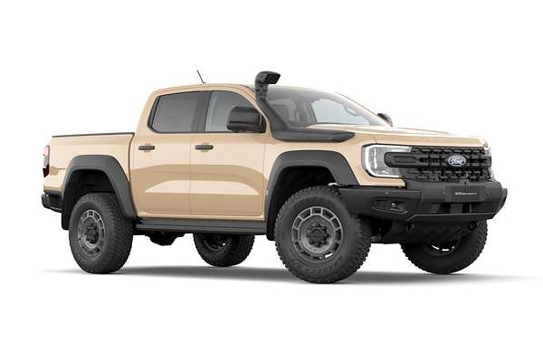 2026 Ford Ranger Super Duty XLT 4X4