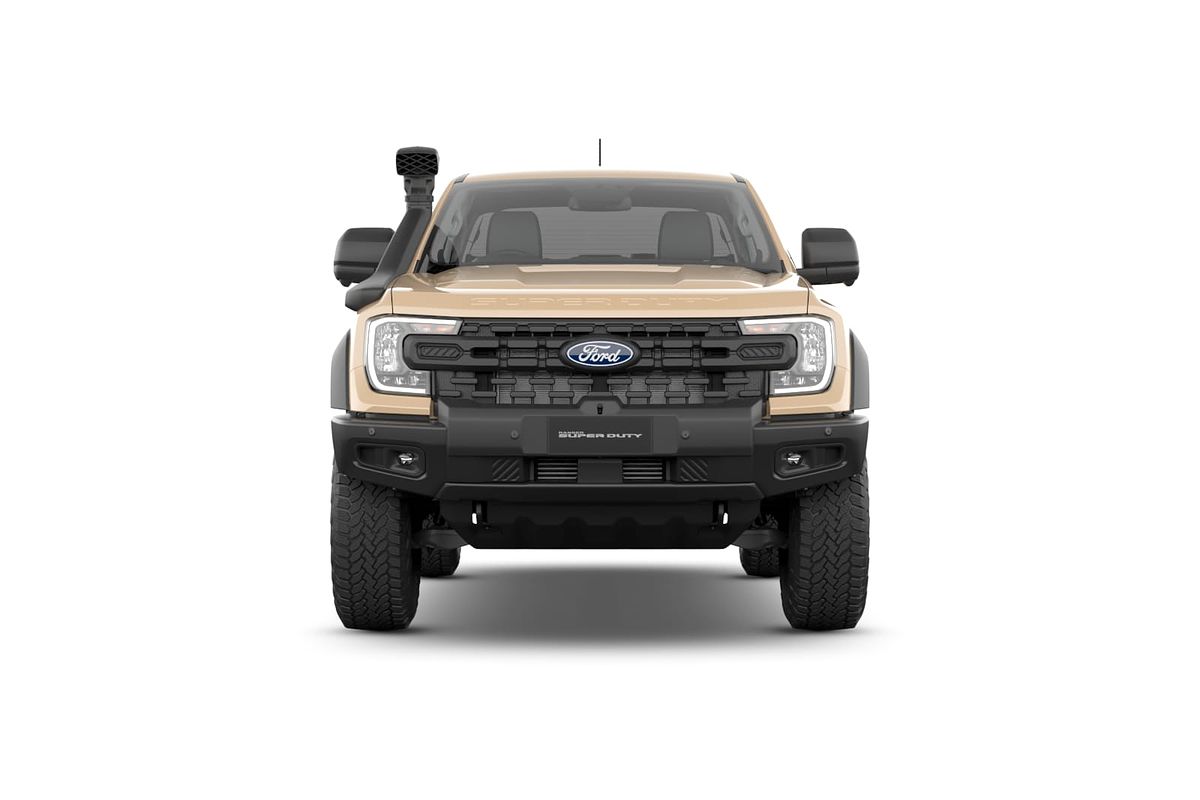 2026 Ford Ranger XLT (No Series) 4X4 3.0L