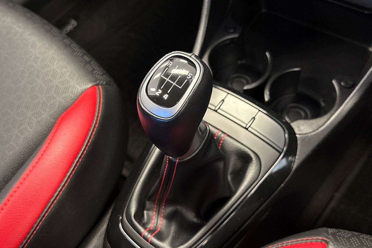 2023 Kia Picanto GT JA