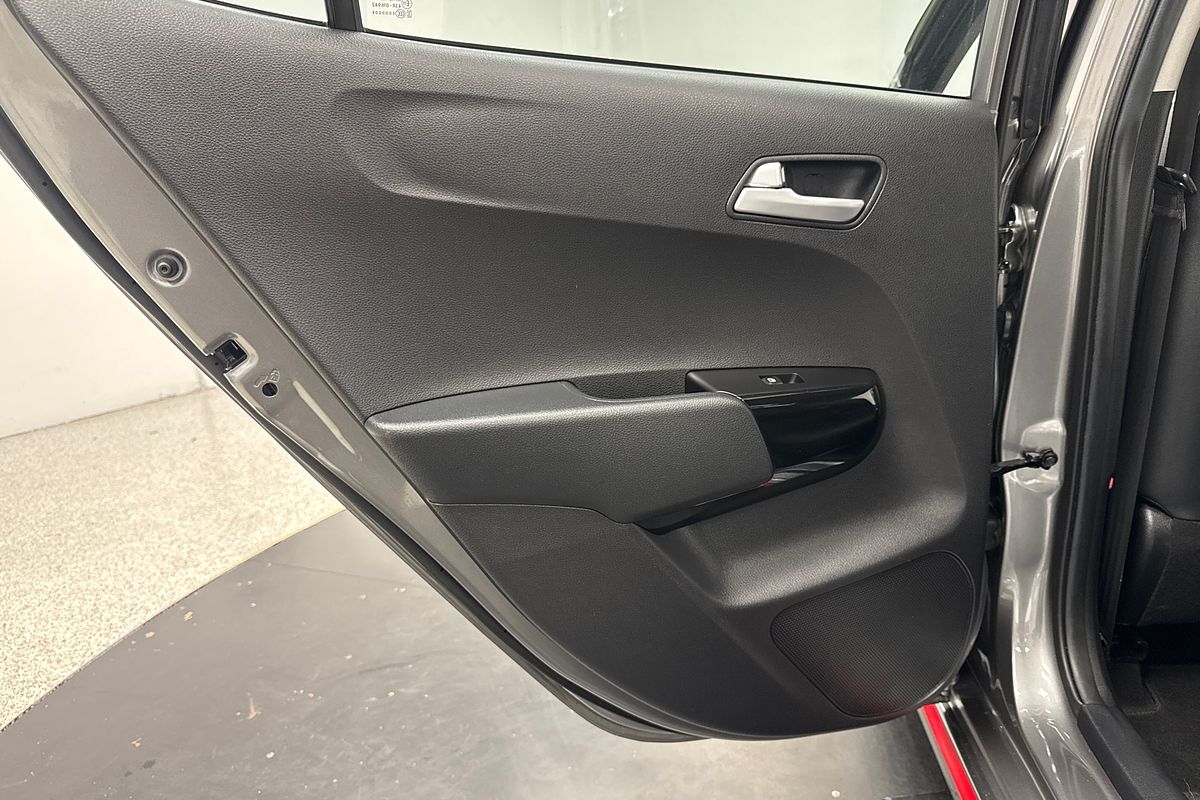 2023 Kia Picanto GT JA