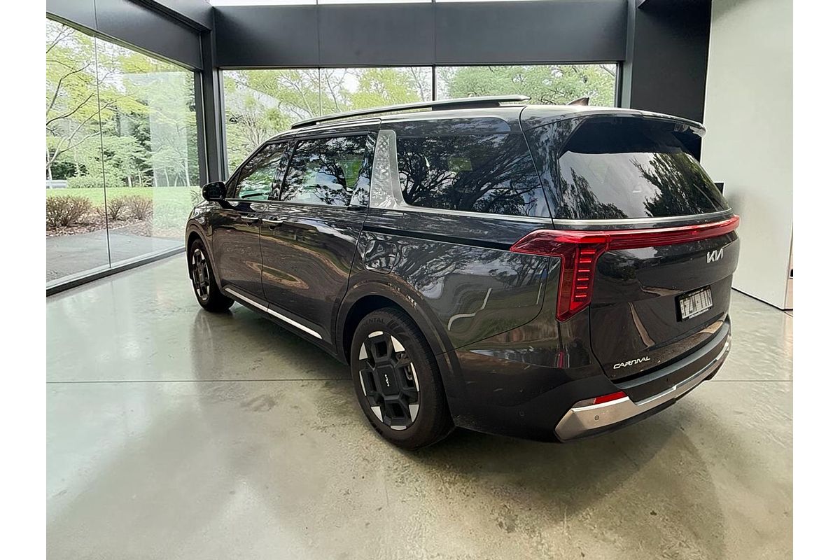 2025 Kia Carnival GT-Line KA4 PE
