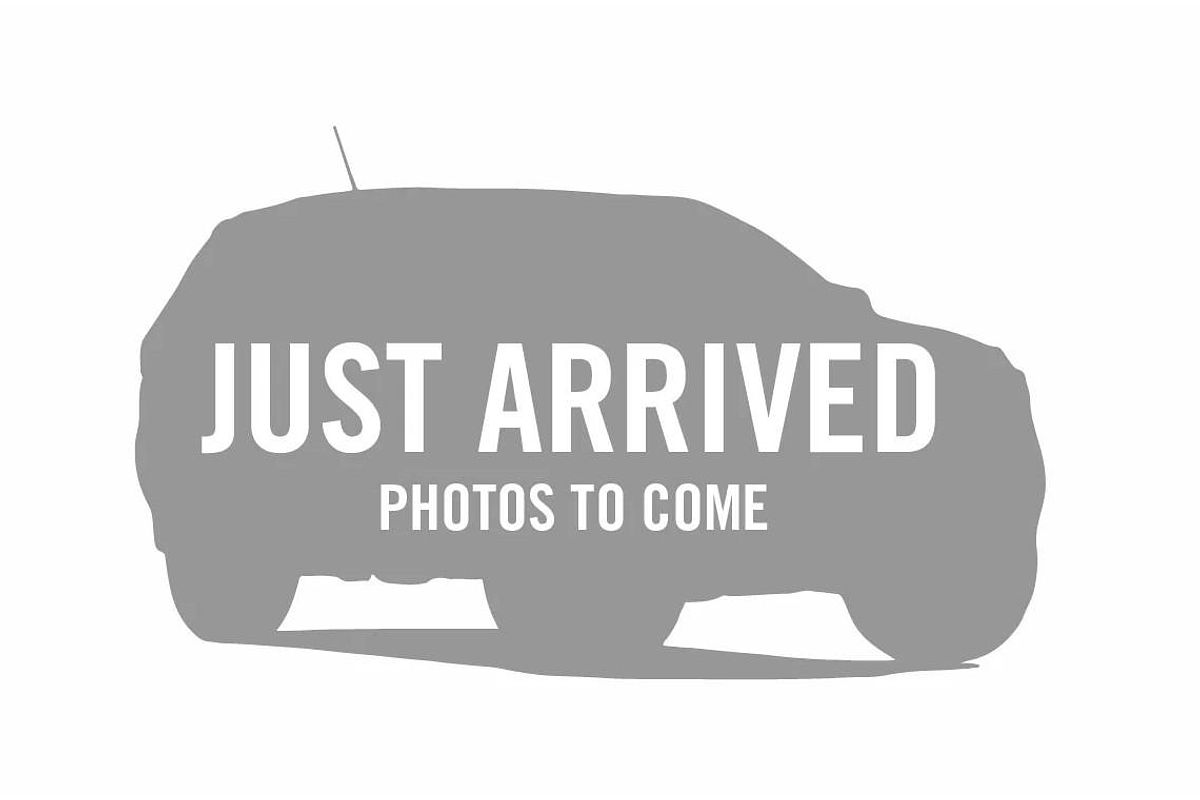 2022 Mitsubishi Outlander Exceed Tourer ZM