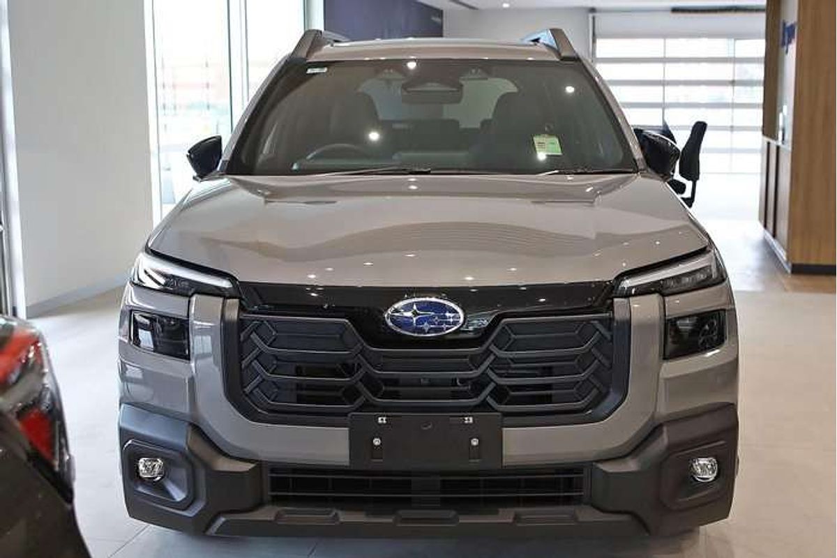 2026 Subaru Outback AWD Touring 7GEN